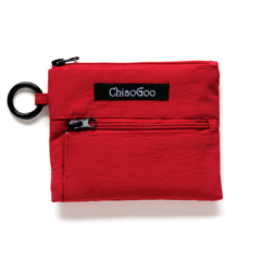 ChiaoGooRed Pocket-Pouch